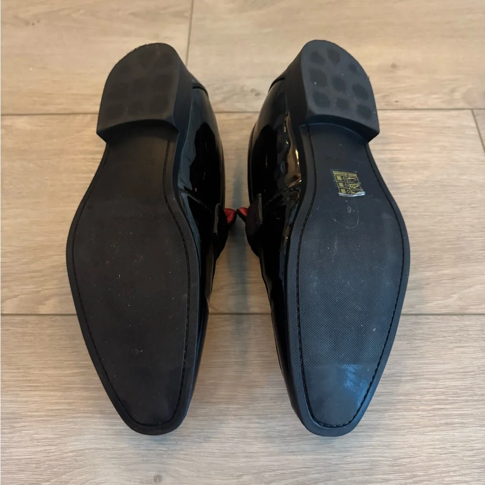 Bruno Marc step into